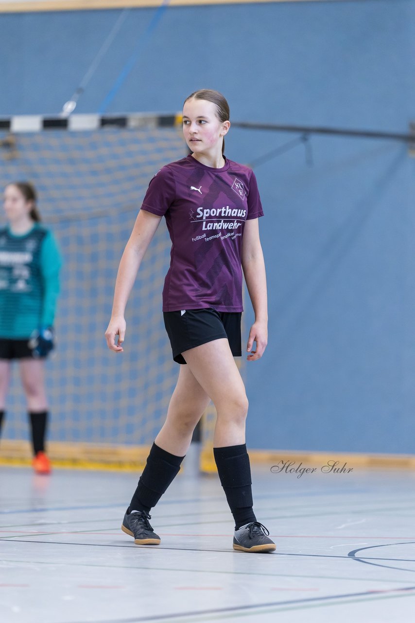 Bild 159 - wBJ Futsalmeisterschaft